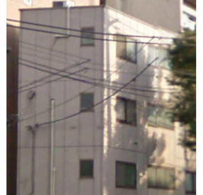東京都板橋区富士見町 賃貸マンション 1R