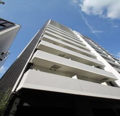 東京都板橋区板橋4丁目 賃貸マンション 1K