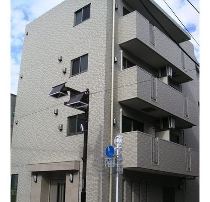 東京都板橋区本町 賃貸マンション 1K