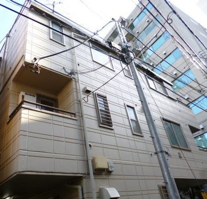 東京都板橋区清水町 賃貸マンション 1R