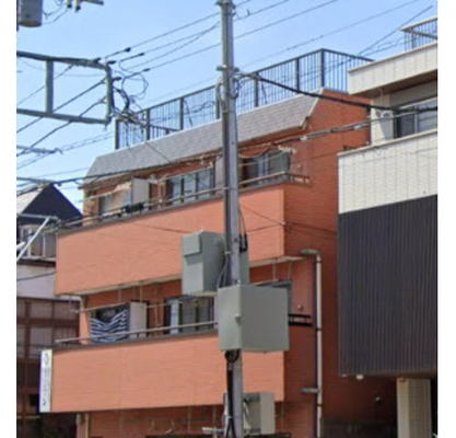 東京都板橋区双葉町 賃貸マンション 1DK