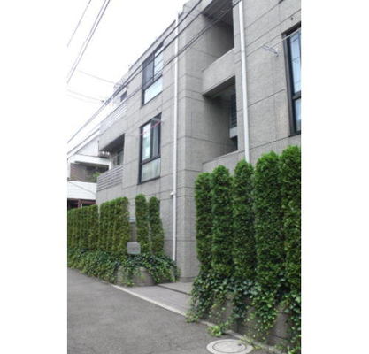 板橋本町 マンション 2LDK