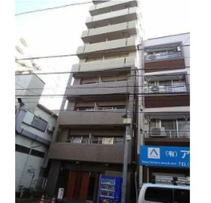 東京都板橋区本町 賃貸マンション 1DK