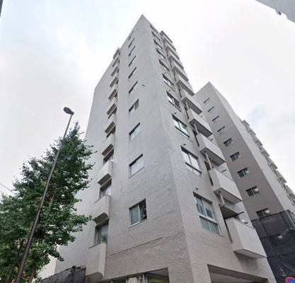 東京都板橋区大和町 賃貸マンション 1R